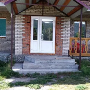 Фотография гостевого дома Заречье