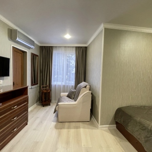 Фотография квартиры Апартаменты Анита в центре Сочи 12