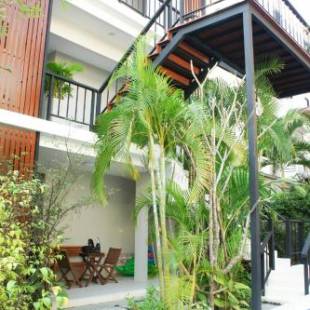 Фотографии мини отеля
Chaba Place