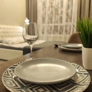 Фотография квартиры Квартира Студия В Арбеково ЖК Зеландия