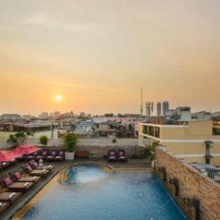 Фотографии гостиницы
Buddy Lodge, Khaosan Road