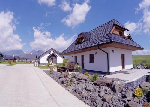 Фотография гостевого дома Villa Jasen