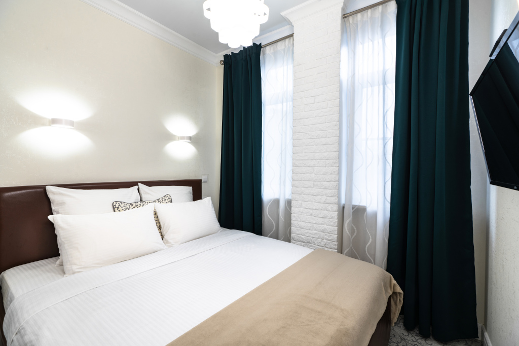 Фотография квартиры Квартира у Самого Моря для Вашей Семьи