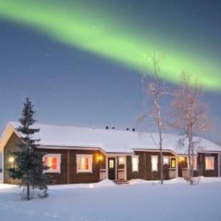 Фотографии гостевого дома
Holiday Home Levin revontulitaivas 1