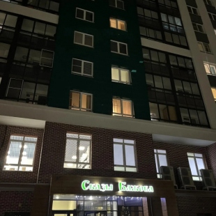 Фотография квартиры Апартаменты на улице Щербакова 74