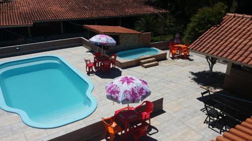 Фотографии мини отеля 
            Pousada Beija flor