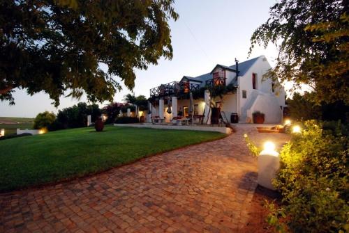 Фотография гостиницы Melkboomsdrift Guest House & Conference Centre