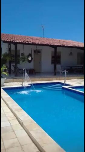 Фотография гостевого дома Casa Amarela