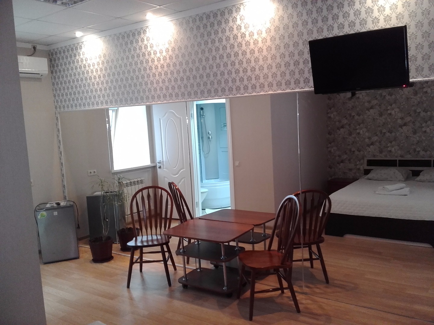 Фотография мини отеля НорД