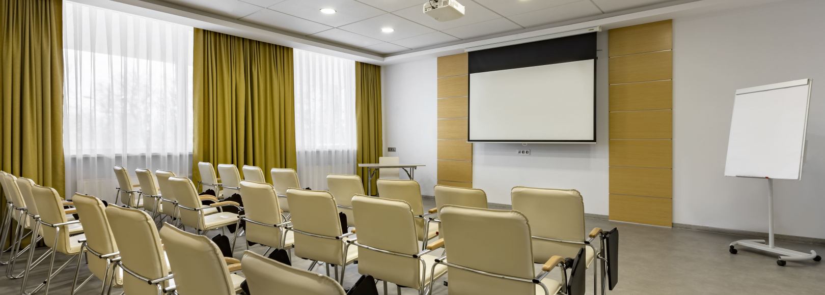 Фотография конференц-зала Стандарт 1