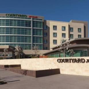 Фотографии гостиницы
Courtyard by Marriott San Jose North/ Silicon Valley