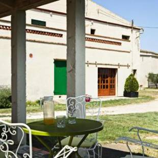 Фотографии базы отдыха
Can Gusó