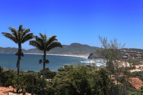 Фотография мини отеля Star Búzios Pousada