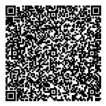 QR код гостиницы Комильфо