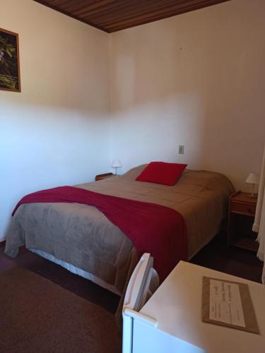 Фотография мини отеля Pousada Perrone