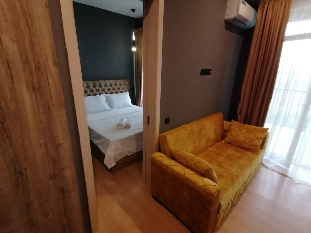 Фотография квартиры Апартаменты Tbilisi Vip