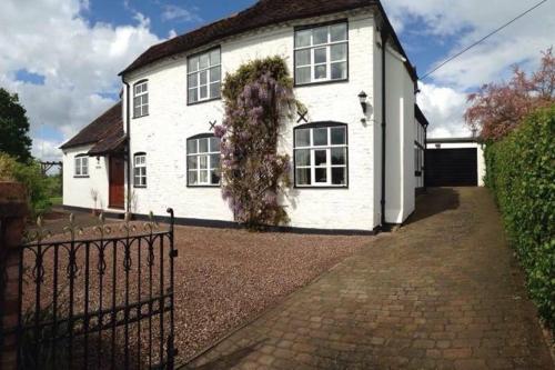 Фотография мини отеля The Rag House