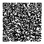 QR код хостела Wine Khinkali Rock'n'Roll