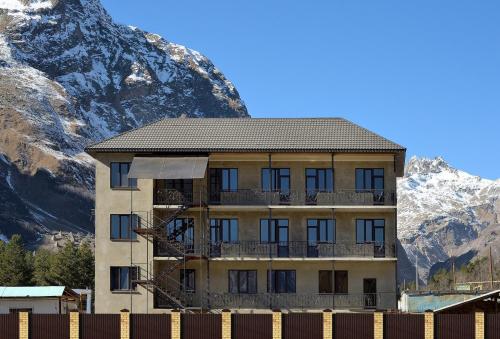 Фотографии гостевого дома
Маша и медведи