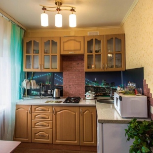 Фотография квартиры Квартира51 пр-т Кирова 62а