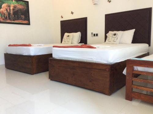 Фотография мини отеля Lemazone Inn