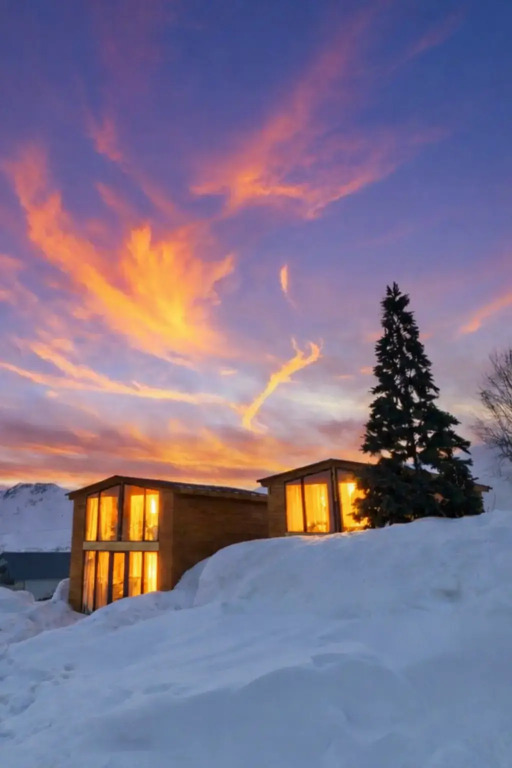 Фотография Коттеджа Частный дом Gudauri Deka Cottage