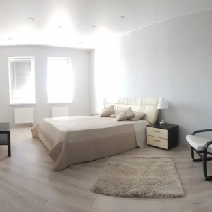 Фотография квартиры Квартира Рената Д. Роторная 27Б