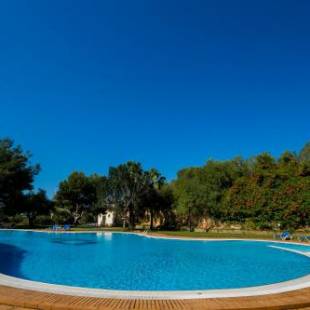 Фотографии гостиницы
Hotel Golf Campoamor