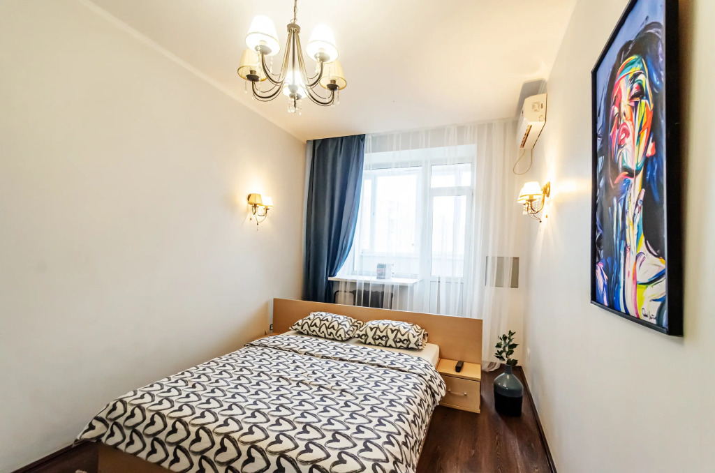 Фотография квартиры Квартира на ул Никитинская 108