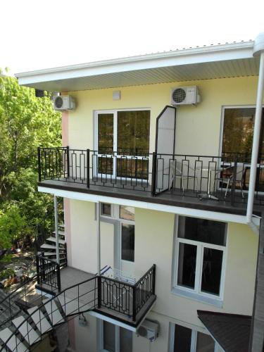 Фотографии гостевого дома
Адель