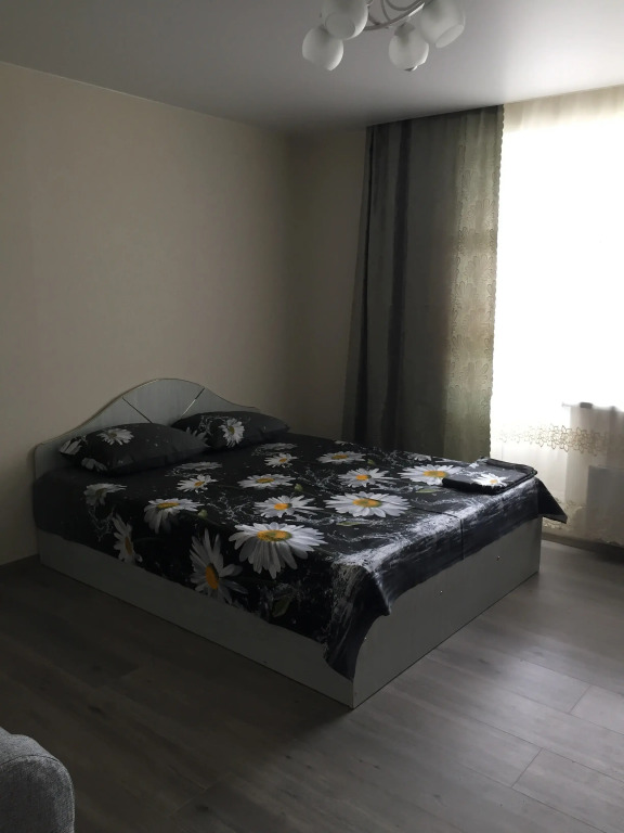 Фотография квартиры Квартира на Измайлова 62