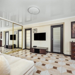 Фотография квартиры Апартаменты Estetapart на Воровского