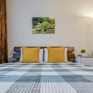 Фотография квартиры Апартаменты на Варшавской 23