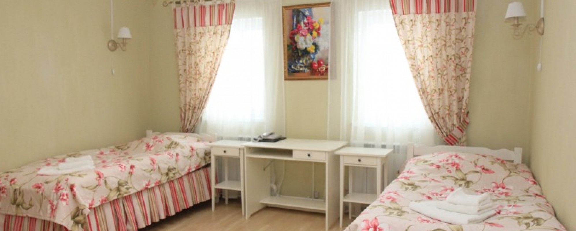 Фотографии гостиницы
Юрьево Подворье