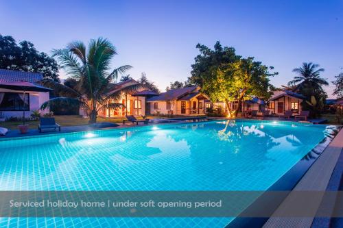 Фотография гостевого дома Silan Residence Koh Phangan