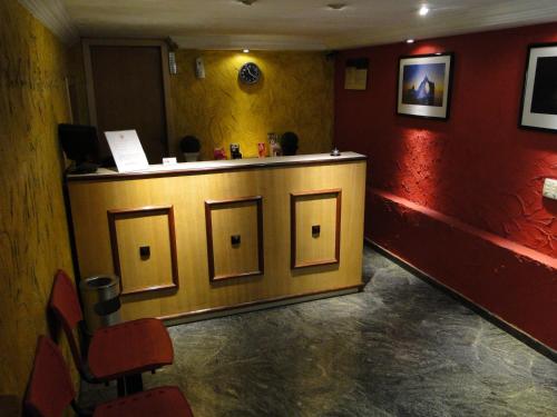 Фотография гостиницы Option Hotel