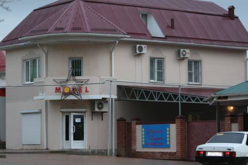 Фотография мотеля На Ворошилова