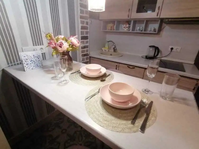 Фотография квартиры Апартаменты Автозаводская 334