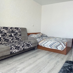 Фотография квартиры Квартира просторная в центре города