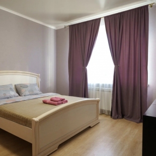 Фотография квартиры Квартира Right Room на Сиреневом бульваре 6