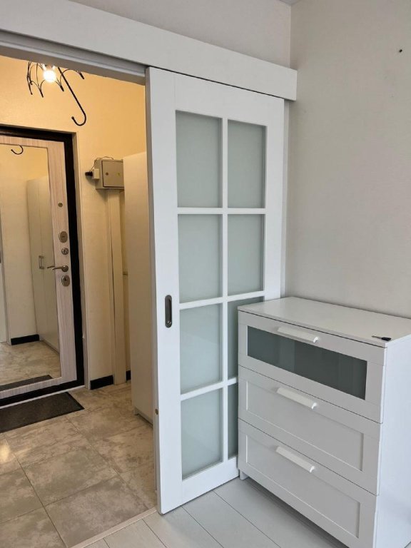 Фотография квартиры Апартаменты на улице Курыжова 16