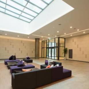 Фотографии гостиницы
Orakai Cheonggyesan Hotel