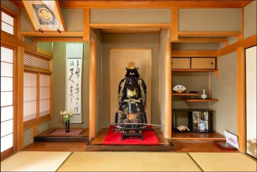 Фотографии гостевого дома
Kameoka - House - Vacation STAY 88391