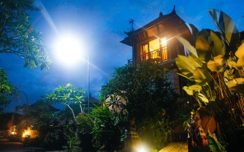 Фотография мини отеля Baruna Guest House