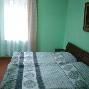 Фотография гостевого дома Discover Kazbegi