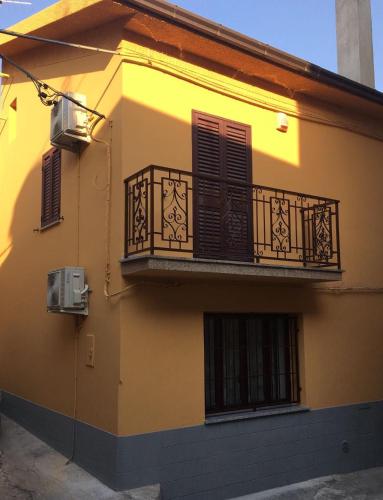 Фотография гостевого дома Casa vacanze One