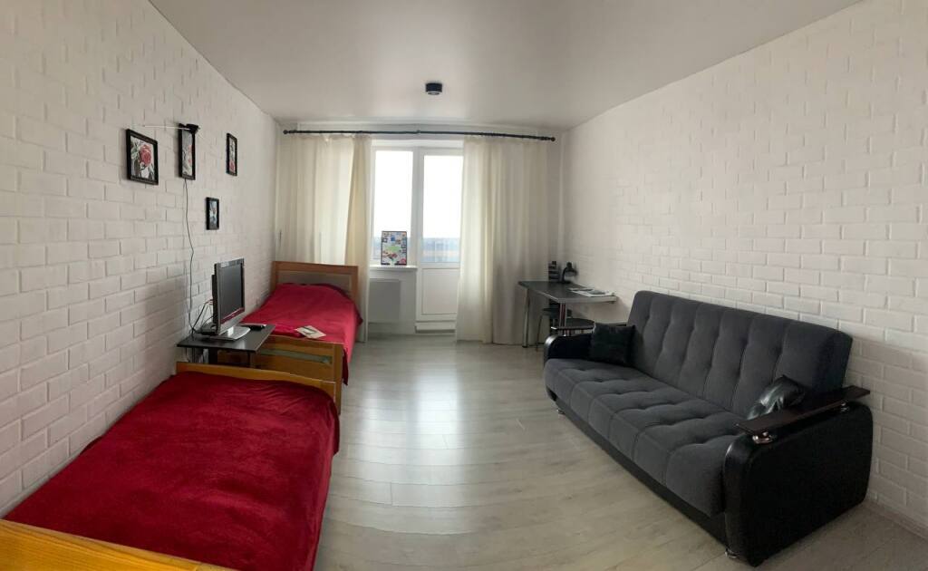 Фотография квартиры Апартаменты vgosti33 Фейгина 22 (17 эт)