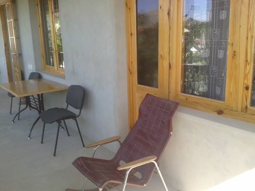 Фотографии мини отеля
Зеленый дом