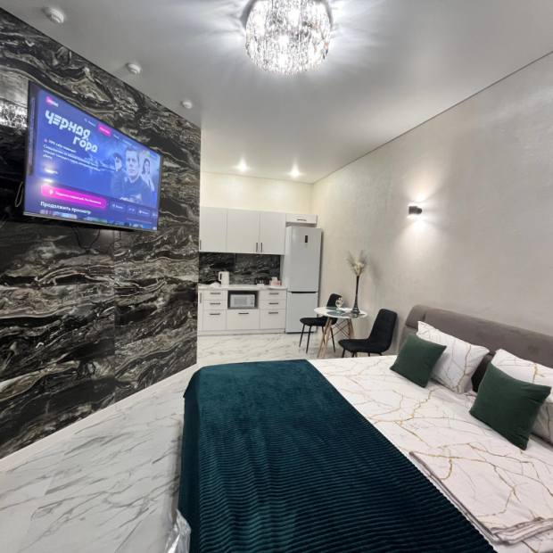 Фотографии квартиры 
            Апартаменты 2 Rooms Орел