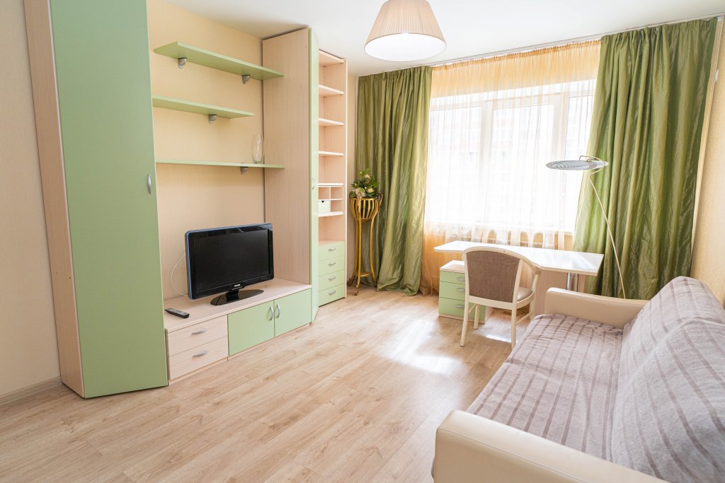 Фотография квартиры Апартаменты ATLANT